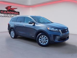 2020 Kia Sorento for sale in Olathe KS