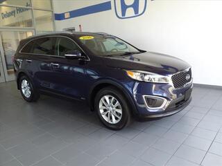 2016 Kia Sorento for sale in Paola KS