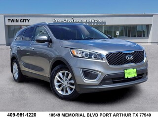 2017 Kia Sorento for sale in Port Arthur TX