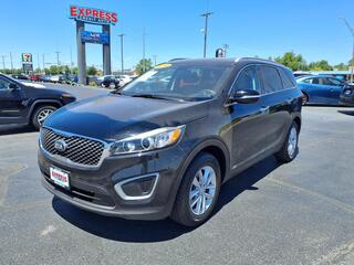 2018 Kia Sorento for sale in Oklahoma City OK