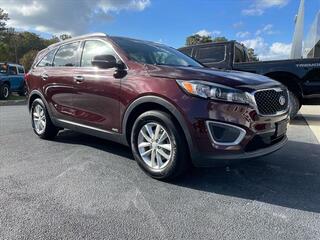 2018 Kia Sorento