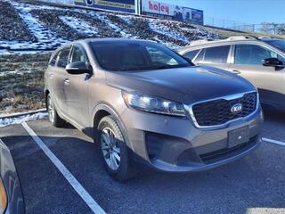 2019 Kia Sorento for sale in Roanoke VA