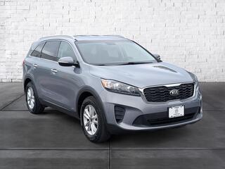 2019 Kia Sorento for sale in Chattanooga TN