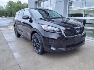 2020 Kia Sorento