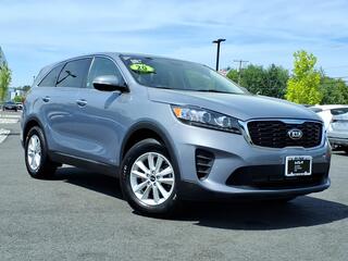 2020 Kia Sorento for sale in Somersworth NH