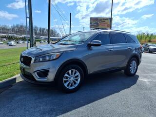 2016 Kia Sorento for sale in Johnson City TN