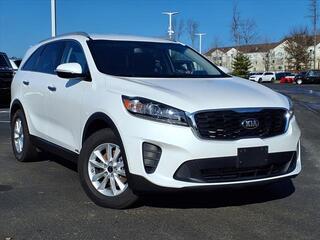 2019 Kia Sorento for sale in Cincinnati OH