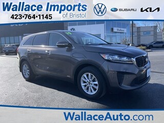 2019 Kia Sorento for sale in Bristol TN