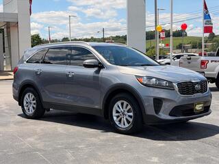 2020 Kia Sorento for sale in Princeton WV