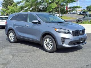 2020 Kia Sorento for sale in Liverpool NY