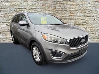 2016 Kia Sorento for sale in Chattanooga TN