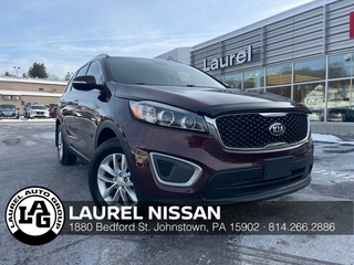 2017 Kia Sorento for sale in Johnstown PA