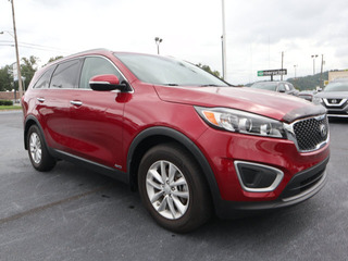 2017 Kia Sorento for sale in Kodak TN