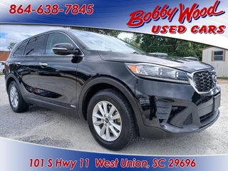 2019 Kia Sorento for sale in West Union SC