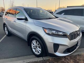 2020 Kia Sorento for sale in Burlington NC