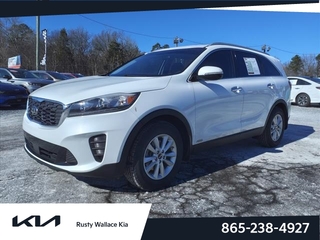 2020 Kia Sorento for sale in Louisville TN