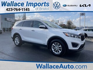 2016 Kia Sorento for sale in Bristol TN