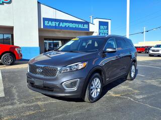 2017 Kia Sorento for sale in Oklahoma City OK