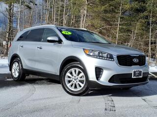 2019 Kia Sorento for sale in Somersworth NH