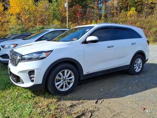 2020 Kia Sorento for sale in Mount Hope WV