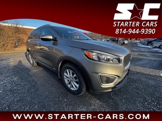 2016 Kia Sorento for sale in Altoona PA