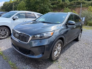 2020 Kia Sorento for sale in Mount Hope WV