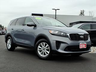 2020 Kia Sorento for sale in Somersworth NH