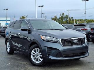 2020 Kia Sorento
