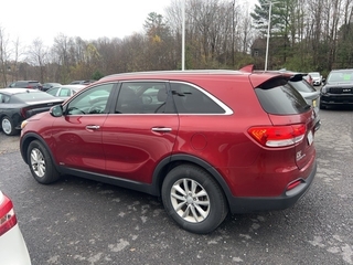 2016 Kia Sorento for sale in Mount Hope WV