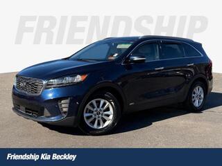 2020 Kia Sorento