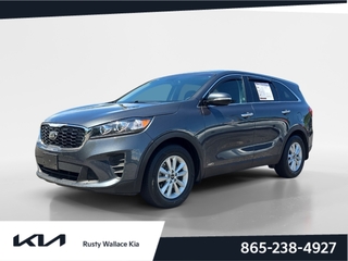 2020 Kia Sorento for sale in Louisville TN