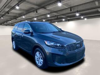2020 Kia Sorento