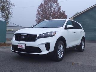 2020 Kia Sorento