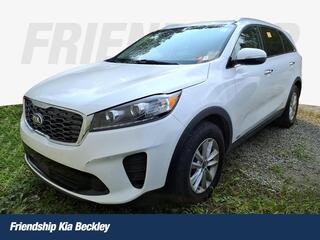 2020 Kia Sorento for sale in Mount Hope WV