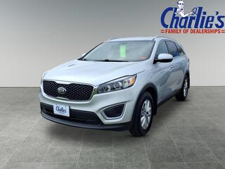 2016 Kia Sorento for sale in Augusta ME