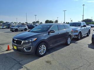 2017 Kia Sorento for sale in Bradley IL