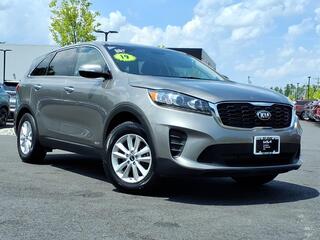 2019 Kia Sorento for sale in Somersworth NH