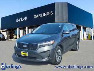 2020 Kia Sorento for sale in West Lebanon NH