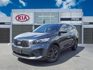 2020 Kia Sorento for sale in Lynn MA