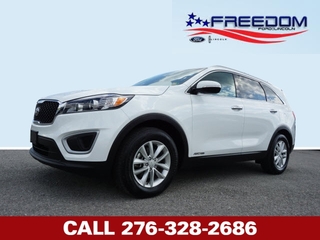 2017 Kia Sorento for sale in Wise VA