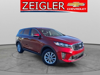 2019 Kia Sorento for sale in Claysburg PA
