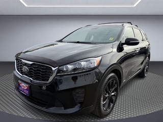 2019 Kia Sorento for sale in Milwaukie OR