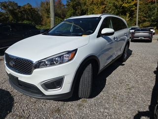 2017 Kia Sorento for sale in Knoxville TN