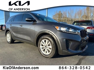 2019 Kia Sorento for sale in Pendleton SC