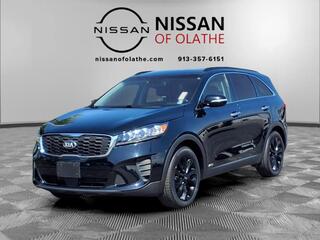 2020 Kia Sorento