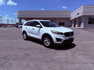 2017 Kia Sorento for sale in Knoxville TN
