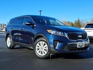 2019 Kia Sorento for sale in Somersworth NH