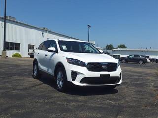 2020 Kia Sorento for sale in Freeport IL