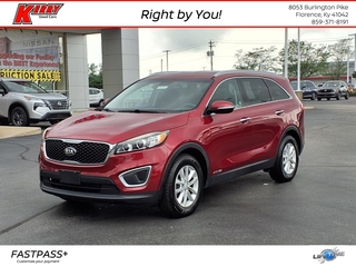 2017 Kia Sorento for sale in Florence KY