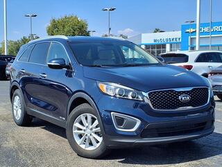 2017 Kia Sorento for sale in Cincinnati OH